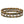 Mens Wooden Bracelet Stylish Vera Wood & Stainless Steel Combined Wooden Bangle