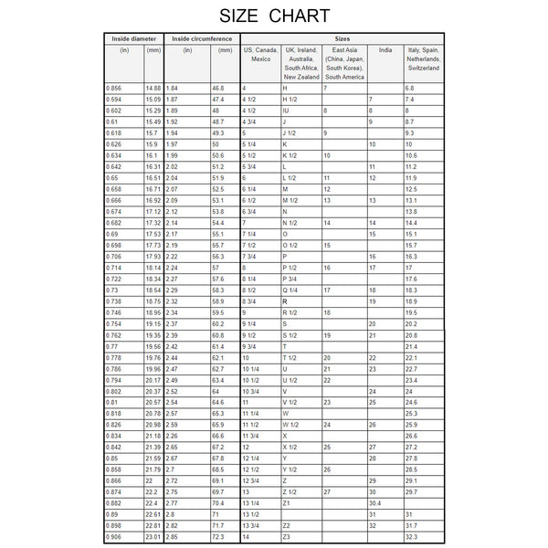 Diamond Tungsten Rings with Wood Inlay and Hammered Texture